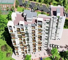 Saikrupa Sudam Residency, Dombivli West, Thane