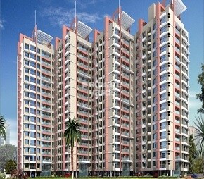 Sudarshan Sky Garden Mumbai residential project in Ghodbunder Road
