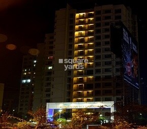 Sudarshan Sky Garden residential project in Thane West