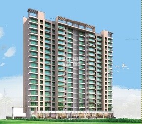 Sudarshan Sky Heights residential project in Bhayandarpada