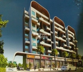 Suman Heights Dombivli, Dombivli East, Thane