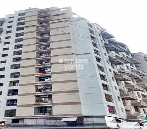 Sumeru Tower