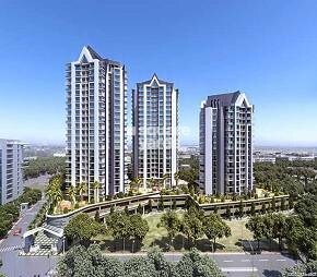 Sumit Woods Span Trident, Bhayandar West, Thane