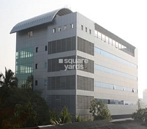 Sun Infotech Park project in Wagle Industrial Estate, Thane
