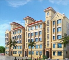 Sun Shivaalik Park, Bhadwad Gaon, Thane