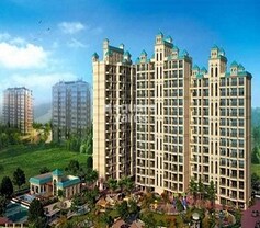 Sun Silver Spring, Bhadwad Gaon, Thane