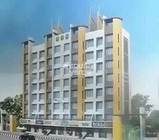 Nestor Suncity Ethena CHS in Kamatghar, Thane