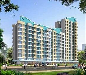 Sundar Aangan residential project in Mira Road