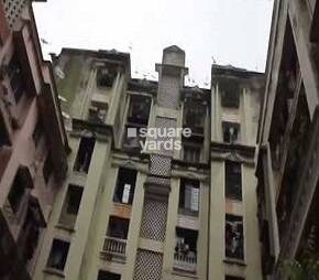Sunder Towers