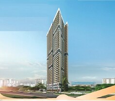 Sunita Shree Maruti Heights, Kalwa, Thane