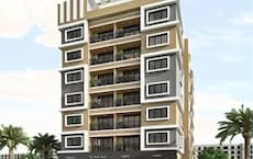 Sunny Om Apartment Featured Image
