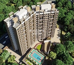 Sunraj Supreme, Dombivli East, Thane
