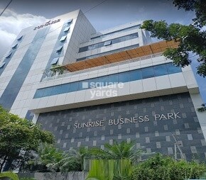 Sunrise Business Park