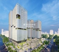 Sunrise Corporate Park Video