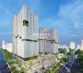 Sunrise Corporate Park