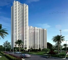Sunrise Glory Phase 2 residential project in Shilphata