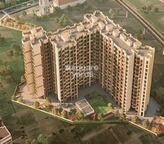 Sunrise Parkview Phase 1, Shilphata, Thane