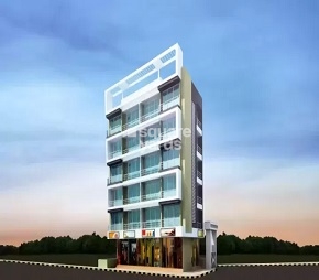 Sunrise Shree Height Cover Image
