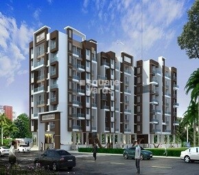 Sunshine Sunrise Residency, Dombivli East, Thane