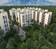 Sunshine Swapna Nagari, Badlapur West, Thane