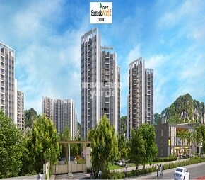 Sunteck Forest World