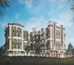 Supreme Hillside Residency, Badlapur West, Thane