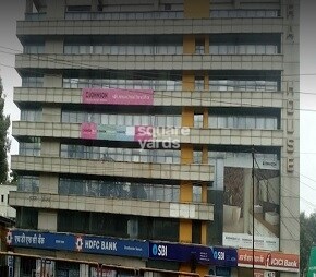 Suraj House