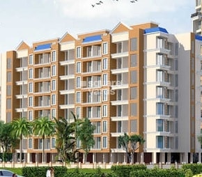 Swagat Tower Badlapur