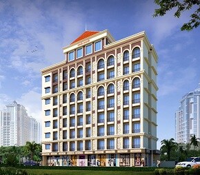 Swamimauli Sanmitra CHS Featured Image