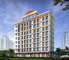 Swamimauli Sanmitra CHS, Badlapur West, Thane