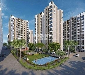 Swaminarayan City