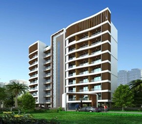 Swaminath The Palladium, Dombivli East, Thane