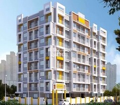 Swamini Snehanchal, Badlapur East, Thane
