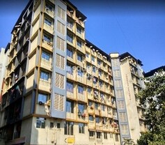 Swanand Heights, Dombivli East, Thane