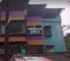 Swanandhadish Apartment