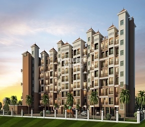 V Y Vijay Silica in Bhadane, Thane @ Price on Request - Floor Plans ...