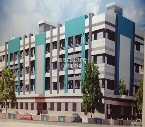 Swarland Jai Estate residential project in Dombivli East