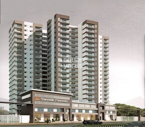 Swastik Floresta, Agasan, Thane