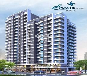 Swastik Heights Bhayander East, Bhayandar East, Thane