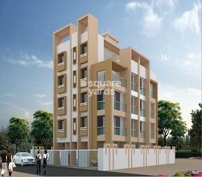 Swastik Janmada Apartment