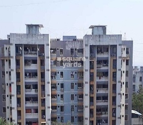 Swastik Palms CHS in Brahmand, Thane