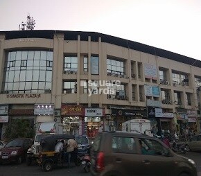 Swastik Plaza Thane