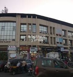 Swastik Plaza Thane Swastik Plaza Thane