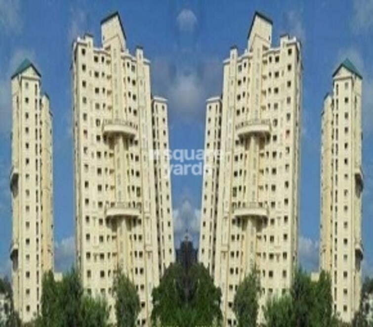 Swastik Regalia Cover Image