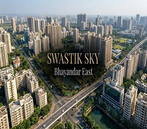 Swastik Sky