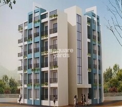 Swastik Vihar, Nandivali Gaon, Thane