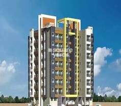 Swayam VM Heights, Mira Road, Thane
