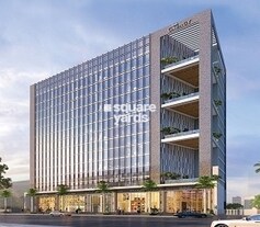 Synergy, Laxmi Nagar, Thane