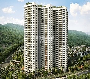 T Bhimjyani Neelkanth Woods Olivia