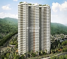 T Bhimjyani Neelkanth Woods Olivia, Ghodbunder Road, Thane